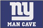 Fan Mats New York Giants Man Cave Starter Mat Fan Mats New York Giants Man Cave Starter Mat