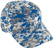Augusta Digi Camo Cotton Twill Cap Augusta Digi Camo Cotton Twill Cap