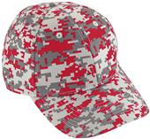 Augusta Digi Camo Cotton Twill Cap Augusta Digi Camo Cotton Twill Cap