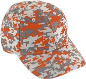 Augusta Digi Camo Cotton Twill Cap Augusta Digi Camo Cotton Twill Cap