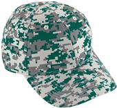Augusta Digi Camo Cotton Twill Cap Augusta Digi Camo Cotton Twill Cap