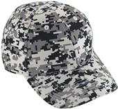 Augusta Digi Camo Cotton Twill Cap Augusta Digi Camo Cotton Twill Cap