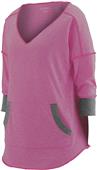 Augusta Sportswear Ladies Marvel Tee Augusta Sportswear Ladies Marvel Tee