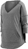 Augusta Sportswear Ladies Marvel Tee Augusta Sportswear Ladies Marvel Tee