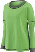 Augusta Sportswear Ladies Wonder Tee Augusta Sportswear Ladies Wonder Tee