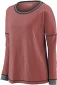 Augusta Sportswear Ladies Wonder Tee Augusta Sportswear Ladies Wonder Tee