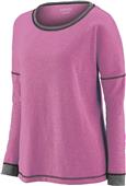 Augusta Sportswear Ladies Wonder Tee Augusta Sportswear Ladies Wonder Tee