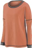 Augusta Sportswear Ladies Wonder Tee Augusta Sportswear Ladies Wonder Tee
