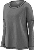 Augusta Sportswear Ladies Wonder Tee Augusta Sportswear Ladies Wonder Tee