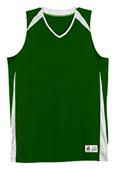 Badger B-Jam Dazzle Tank Basketball Jerseys