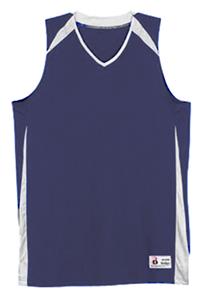 NAVY/WHITE