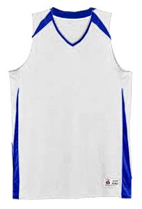 WHITE/ROYAL