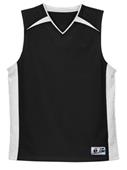 Badger Tank Mesh Basketball Jerseys-Closeout