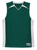 Badger Tank Mesh Basketball Jerseys-Closeout Badger Tank Mesh Basketball Jerseys-Closeout