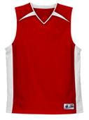 Badger Tank Mesh Basketball Jerseys-Closeout Badger Tank Mesh Basketball Jerseys-Closeout