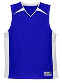 Badger Tank Mesh Basketball Jerseys-Closeout