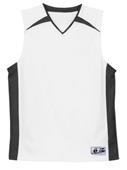 Badger Tank Mesh Basketball Jerseys-Closeout