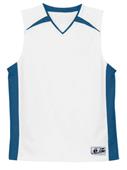 Badger Tank Mesh Basketball Jerseys-Closeout Badger Tank Mesh Basketball Jerseys-Closeout