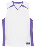 Badger Tank Mesh Basketball Jerseys-Closeout Badger Tank Mesh Basketball Jerseys-Closeout