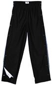 Badger B-Game Tear-Away Basketball Pants