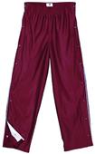 Badger Tear-Away Basketball Pants-Closeout Badger Tear-Away Basketball Pants-Closeout