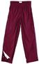 Badger B-Game Tear-Away Basketball Pants