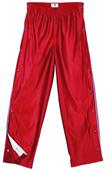 Badger Tear-Away Basketball Pants-Closeout Badger Tear-Away Basketball Pants-Closeout