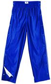 Badger B-Game Tear-Away Basketball Pants