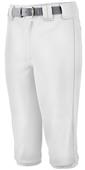 Augusta Series Knee Length Baseball Pants Augusta Series Knee Length Baseball Pants