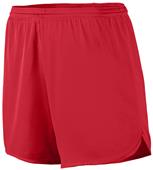 Augusta Ladies Youth Accelerate Shorts Augusta Ladies Youth Accelerate Shorts