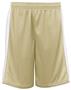 Badger Challenger Pro Mesh Basketball Shorts