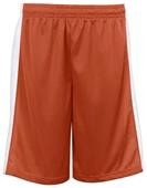 Badger Challenger Pro Mesh Basketball Shorts Badger Challenger Pro Mesh Basketball Shorts