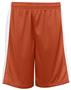Badger Challenger Pro Mesh Basketball Shorts