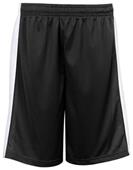 Badger Challenger Pro Mesh Basketball Shorts Badger Challenger Pro Mesh Basketball Shorts