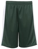 Badger Challenger Pro Mesh Basketball Shorts Badger Challenger Pro Mesh Basketball Shorts