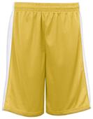 Badger Challenger Pro Mesh Basketball Shorts Badger Challenger Pro Mesh Basketball Shorts