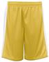 Badger Challenger Pro Mesh Basketball Shorts