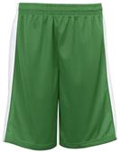 Badger Challenger Pro Mesh Basketball Shorts Badger Challenger Pro Mesh Basketball Shorts
