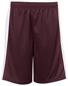 Badger Challenger Pro Mesh Basketball Shorts Badger Challenger Pro Mesh Basketball Shorts