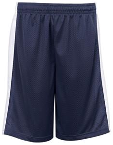 NAVY/WHITE