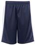 Badger Challenger Pro Mesh Basketball Shorts