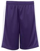Badger Challenger Pro Mesh Basketball Shorts Badger Challenger Pro Mesh Basketball Shorts