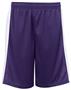 Badger Challenger Pro Mesh Basketball Shorts