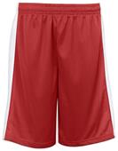 Badger Challenger Pro Mesh Basketball Shorts Badger Challenger Pro Mesh Basketball Shorts