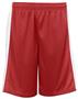 Badger Challenger Pro Mesh Basketball Shorts
