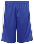 Badger Challenger Pro Mesh Basketball Shorts Badger Challenger Pro Mesh Basketball Shorts