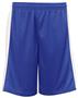 Badger Challenger Pro Mesh Basketball Shorts