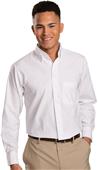 Edwards Mens Contemporary Easy Care Oxford Edwards Mens Contemporary Easy Care Oxford