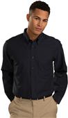 Edwards Mens Contemporary Easy Care Oxford Edwards Mens Contemporary Easy Care Oxford