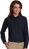 Edwards Womens Contemporary Easy Care Oxford Edwards Womens Contemporary Easy Care Oxford